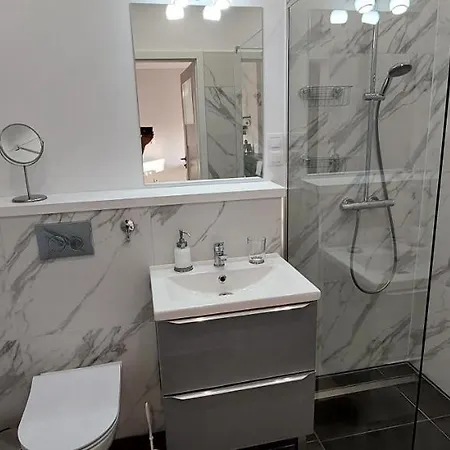 Apartament Sloneczna Z Parkingiem *